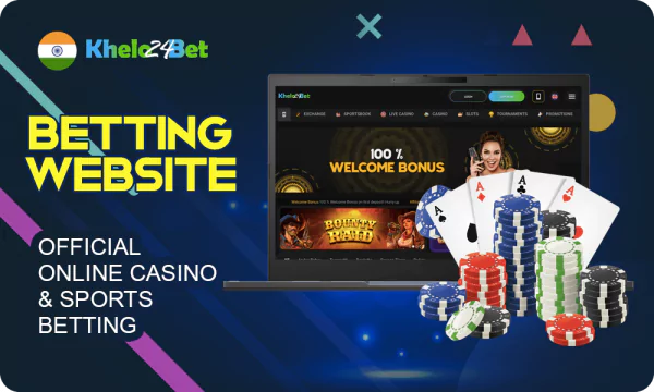 Betgold – Official Website for Sports Betting & Casino in India