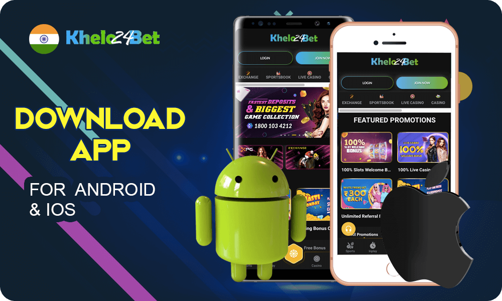 Step-by-Step Instruction how to Download Khelo24Bet Apk (App) for Android & iOS – Latest Version 2023