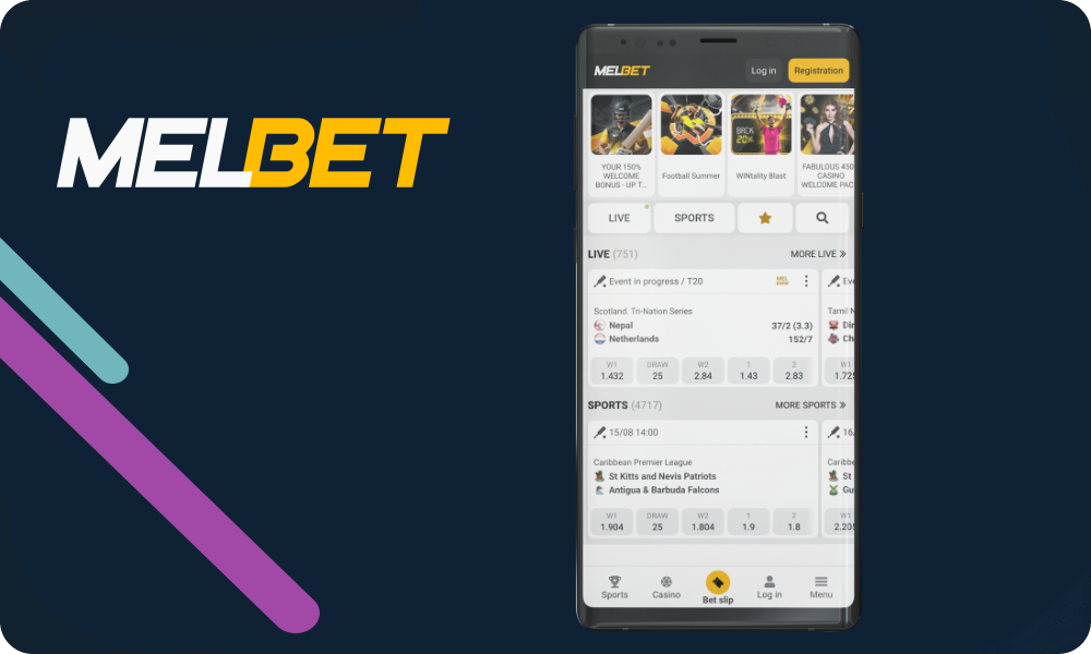Melbet Alternative Casino